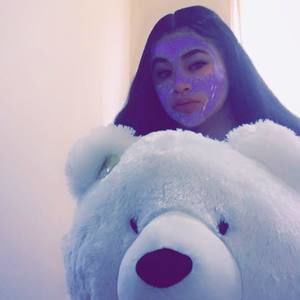 Meet your Posher, Katia